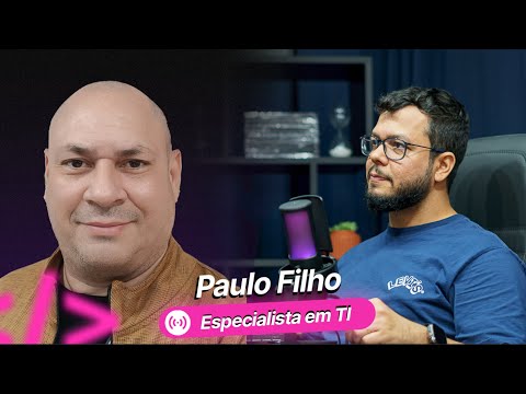Podcast Levi Talks