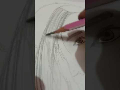 jisoo sketch flower solo song #blackpink #viral #trending