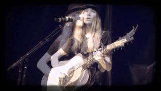 Sawyer Fredericks (Short Video)