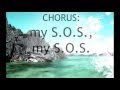 "S.O.S" Kaci Brown [lyrics] 