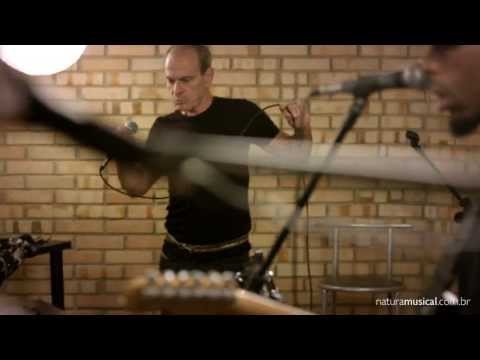 Ney Matogrosso Apresenta "Rua da Passagem"