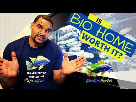 Bio Home Ultimate - These test results may surprise you!