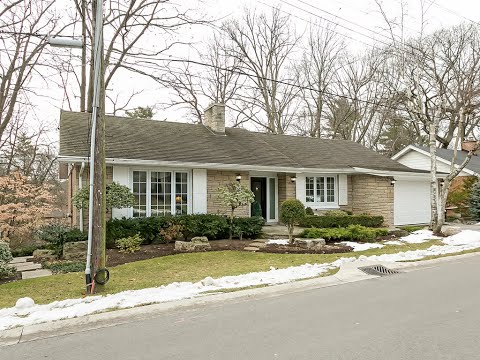 Aldershot | Burlington | 774 Shadeland Ave | For Sale