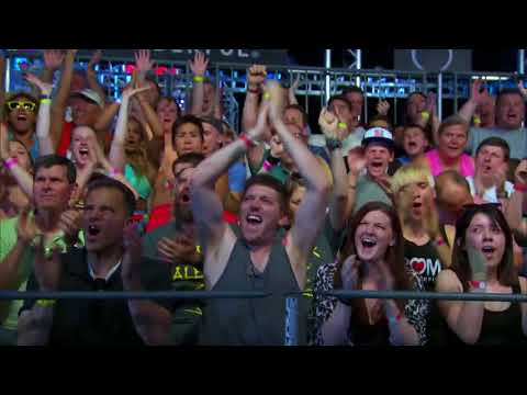 Mp3jet net   JJ Woods at the Las Vegas National Finals  Stage 1   American Ninja Warrior 2017