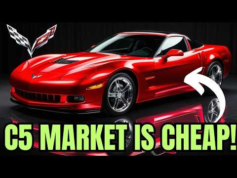 Cargurus Corvettes For Sale