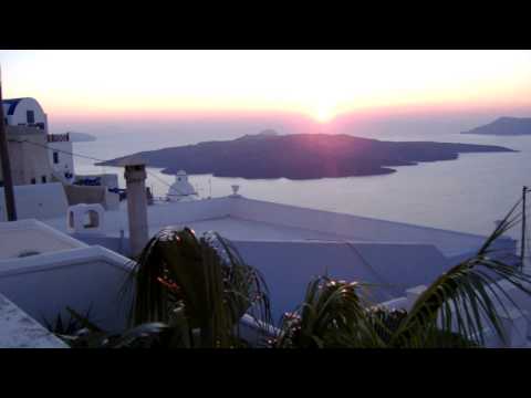 D. Batistatos - Just The Sea