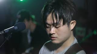 Cruel Tie - Babel @ крыша &quot;Рабочего и Колхозницы&quot;