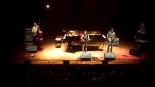 Iris DeMent on guitar, vocal 8-23-2013 &quot;The Night I Learned How Not To Pray&quot; Fayetteville Roots Fest