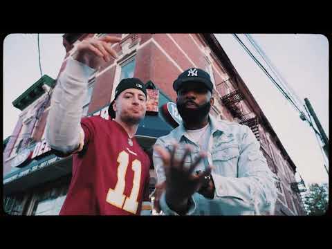 Edzio x  BK Cashmere - Poland to BK (prod. JacaBeats)