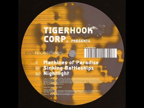 Tigerhook Corp. - Nightlight
