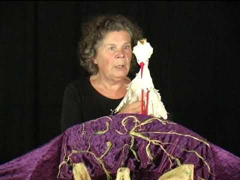 Kalif Storch Trailer guck´mal Figurentheater