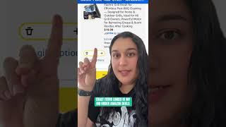 Amazon must haves under $25 #amazongadgets #amazonfavorites #moneysavingtips #amazonprimeday #prime
