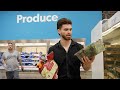HOW TO HEALTHY GROCERY SHOP AT SAMS CLUB | Q&A | 1O days out