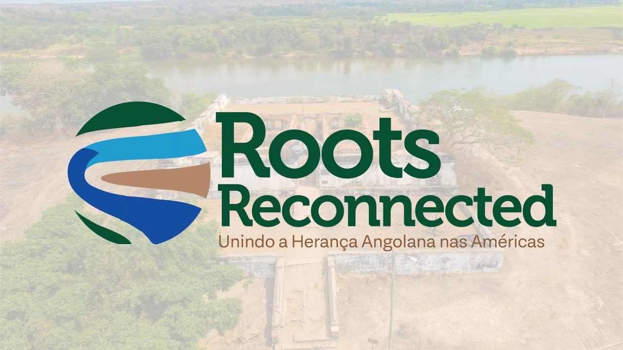 Roots Reconnected - Massangano
