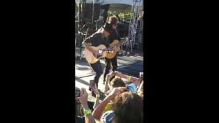 Doobie Brothers Slack Key Soquel Rag