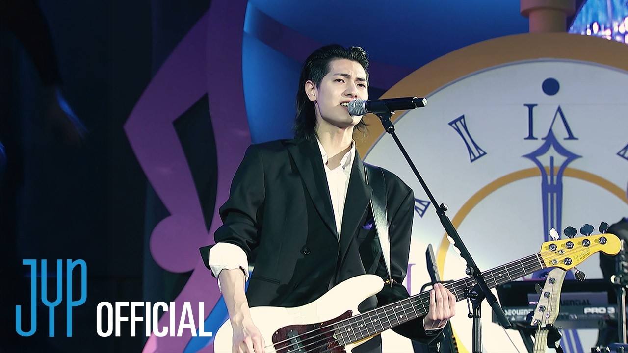 Wego Wego | Xdinary Heroes 2nd Fanmeeting 〈XCLUSIVE PARTY〉