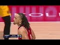 CARSEN EDWARDS B MUN Drained 8 Three Points And Scored 26 PTS In The 3RD Quarter Vs MACCABI