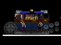 Ultimate Mortal Kombat Trilogy Jax MK3 Vs Shang Tsung MK2 And Jax MK2 Very Hard