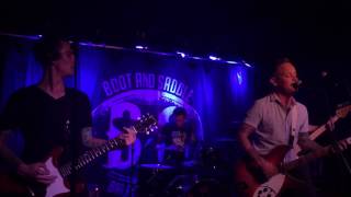 Dave Hause and The Mermaid - Helluva Home