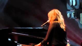 Grace Potter   Please Come Home For Christmas