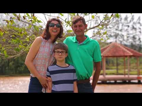 Caminhos do Oeste - PGM 619 Bloco 02 (10/09/17)