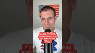🚨Hasan Piker makes ANOTHER controversial America comment — Scott Jennings presses CNN 👀🇺🇸