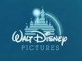 Walt Disney Pictures 2000 Make Mine Music 1946 Logo