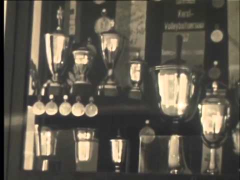 Verhuizing 1958 naar het Halmaheiraplein van Het Christelijk Lyceum Dordrecht