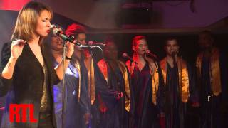 Le grand Studio RTL de Chimene Badi - Parlez-moi de lui - RTL - RTL