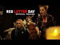 Red Letter Day (2019) Official Trailer