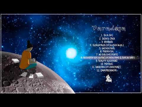 Ojal De Ajaw - Recuerdo que Olvidé (Ft. Aerstame & Flor De Rap) Beat x Inkognito