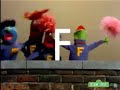 Muppets Cheer For F Version 2