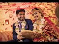 Wedding Of Ananna Tushar Lovelife Memories