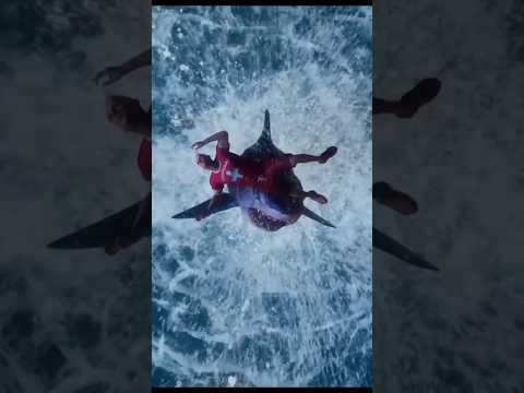 So I Tried Maneater in 2023 again