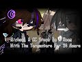 Michael CC Stuck In A Room With The Tormentors For 24 Hours FNAF MY AU Read Description
