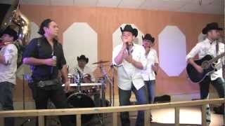 Tierra Cali Y Los Compas Del Terre!!! Es Que No Puedo!!!!!