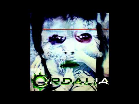 Ordalia - Kraina otwierania ran