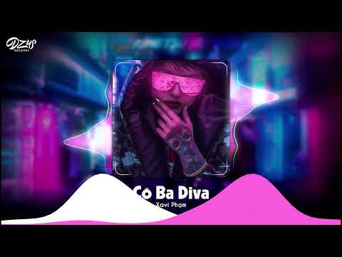 Cô Ba Diva , Cậu Cả Remix - Những Bản Nhạc Ráp Cực Chất Hay Nhất Hiện Nay - PlayList Rap Việt 2023