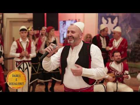 Dionis Delia- Malli i Mergimtarit(Official  video HD ) Darka e Dukagjinit  New York  2021