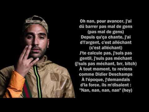 gazo ft heuss l'enfoiré et slk kalitada