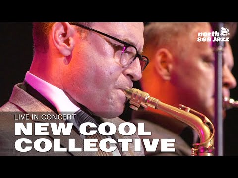 New Cool Collective - Full Concert [HD] | Live at North Sea Jazz Festival 2013