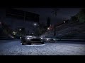 Need For Speed Carbon Remastered BMW M3 GTR Vs Wolf Boss Race 4K 60FPS
