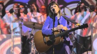 Monika - Hand In Hand -  Live 2013 @Onassis Cultural Center