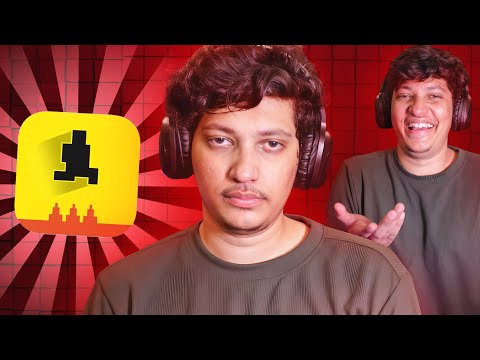 I FINISHED THE TROLL GAME 👺