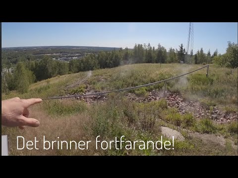 Sevärdheter i Sverige, Kvarntorpshögen