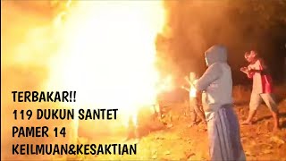 Download lagu [LIVE]DUEL ILMU INI!119 DUKUN SANTET TERKAPAR SEMUA mp3