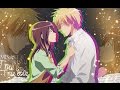 Аниме клип о любви - "Так устроен этот мир" (Anime mix) 