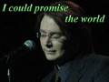 Everything I Have - Clay Aiken 