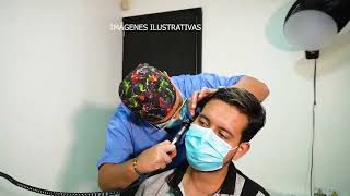 En San Juan, los estudios médicos para la minería llegan hasta los $270.000