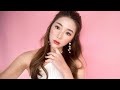SWEET AND NATURAL VALENTINES DAY MAKEUP MONGABONG